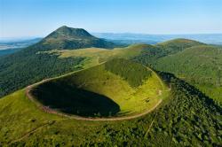 Découvrez ou redécouvrez la Magnifique Région d'Auvergne